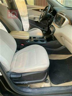 کیا سۆرینتۆ